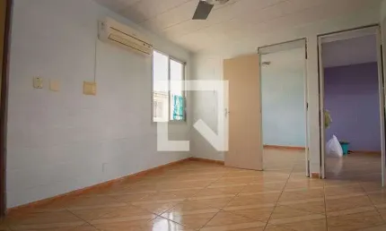 Apartamento para Venda - Campina, 1 Quarto,  42 m² - São Leopoldo
