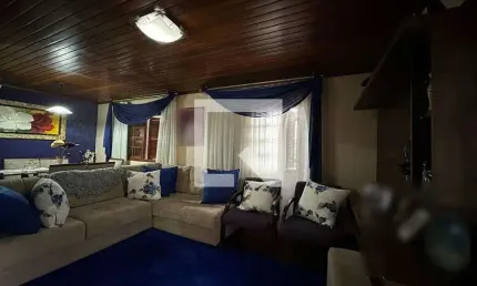 Casa para Venda - Scharlau, 2 Quartos,  120 m² - São Leopoldo