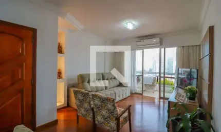 Apartamento para Venda - Vila Arens , 3 Quartos,  129 m² - Jundiaí