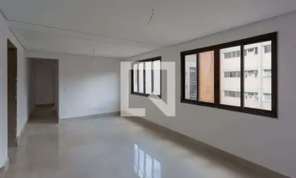 Cobertura para Venda - Serra, 3 Quartos,  180 m² - Belo Horizonte