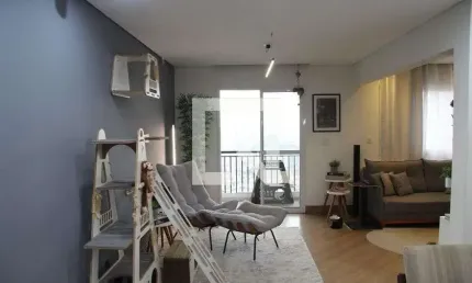 Apartamento para venda - torres tibagy, 3 quartos,  89 m² - guarulhos