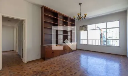 Apartamento para Venda - Maracanã, 3 Quartos,  130 m² - Rio de Janeiro