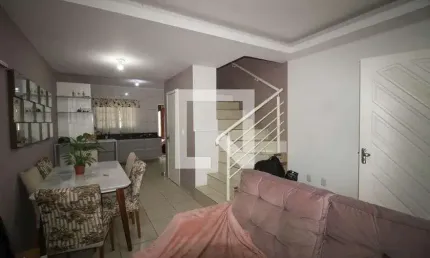 Casa para Venda - São José, 2 Quartos,  122 m² - Canoas