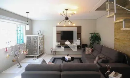 Casa para venda - parque são lucas, 2 quartos,  85 m² - são paulo