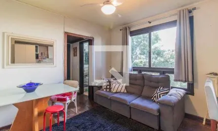Apartamento para venda - praia de belas , 2 quartos,  56 m² - porto alegre