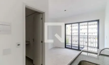 Kitnet / stúdio para venda - santa cecília, 1 quarto,  23 m² - são paulo