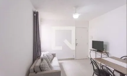 Apartamento para venda - jardim das bandeiras, 2 quartos,  43 m² - campinas