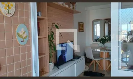 Apartamento para venda - água fria, 2 quartos,  60 m² - são paulo