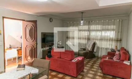 Casa para venda - vila constança , 3 quartos,  162 m² - são paulo