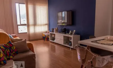 Apartamento para Venda - Cachambi, 3 Quartos,  100 m² - Rio de Janeiro