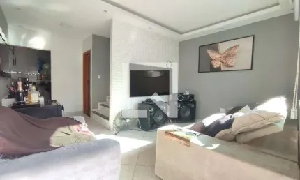 Casa / Sobrado em Condomínio para Venda - Taquara, 2 Quartos,  132 m² - Rio de Janeiro