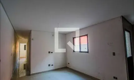 Apartamento para Venda - Vila Leopoldina, 3 Quartos,  86 m² - Santo André