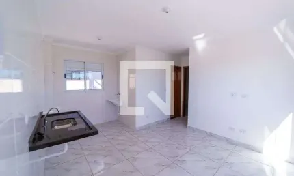 Apartamento para venda - artur alvim, 2 quartos,  35 m² - são paulo