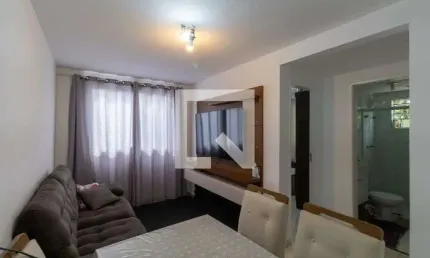 Apartamento para venda - itaquera, 2 quartos,  44 m² - são paulo
