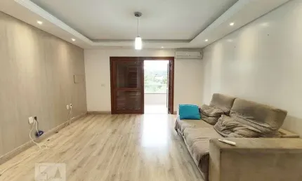Casa para Venda - Campestre, 2 Quartos,  160 m² - São Leopoldo
