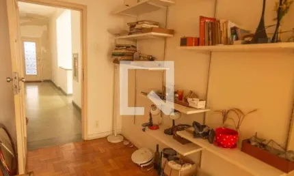 Apartamento para venda - botafogo, 3 quartos,  126 m² - rio de janeiro