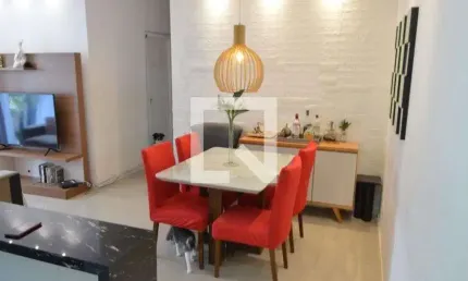 Apartamento para venda - jacarepaguá, 3 quartos,  128 m² - rio de janeiro