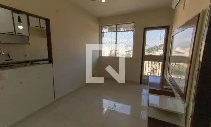 Apartamento para Venda - Fonseca, 1 Quarto,  50 m² - Niterói