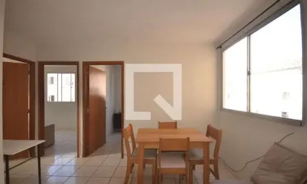 Apartamento para Venda - Estácio , 2 Quartos,  60 m² - Rio de Janeiro