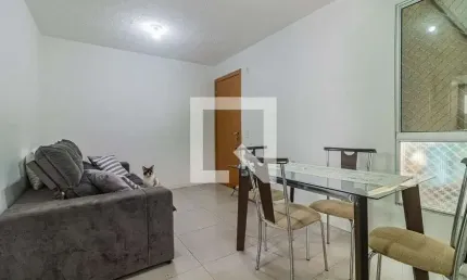 Apartamento para Venda - São José, 2 Quartos,  49 m² - Canoas