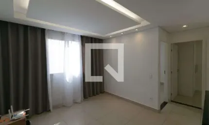 Apartamento para Venda - Santa Amélia, 2 Quartos,  52 m² - Belo Horizonte