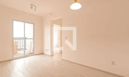 Apartamento para Venda - Vila Galvão, 2 Quartos,  47 m² - Guarulhos