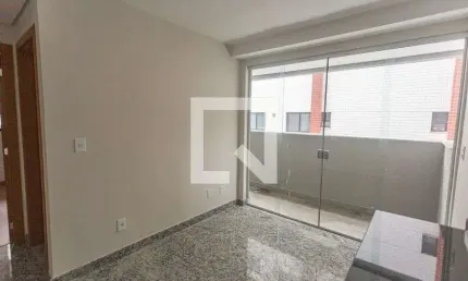 Apartamento para Venda - Boa Viagem, 1 Quarto,  53 m² - Belo Horizonte