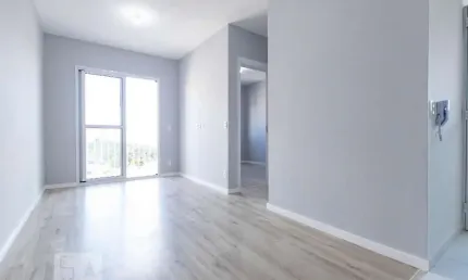 Apartamento para Venda - Vila Hortolândia , 2 Quartos,  52 m² - Jundiaí