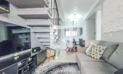 Cobertura para Venda - Fião, 2 Quartos,  113 m² - São Leopoldo