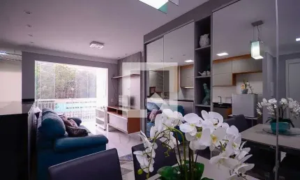 Apartamento para Venda - Vila das Mercês, 3 Quartos,  66 m² - São Paulo