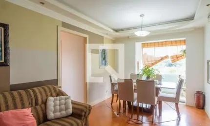 Apartamento para venda - teresópolis, 3 quartos,  88 m² - porto alegre