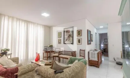 Apartamento para Venda - Anchieta, 2 Quartos,  139 m² - Belo Horizonte