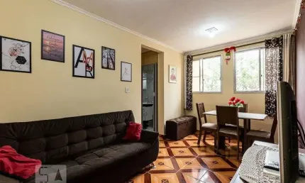 Apartamento para venda - ermelino matarazzo, 2 quartos,  52 m² - são paulo