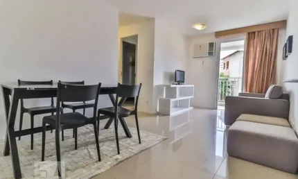 Apartamento para Venda - Jacarepaguá, 2 Quartos,  65 m² - Rio de Janeiro