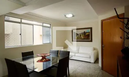 Cobertura para Venda - União, 4 Quartos,  257 m² - Belo Horizonte