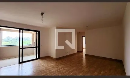 Apartamento para Venda - Jardim do Lago, 3 Quartos,  105 m² - Jundiaí