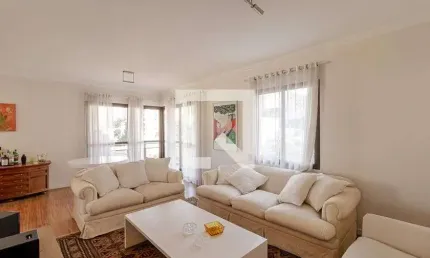 Apartamento para venda - aclimação, 4 quartos,  162 m² - são paulo