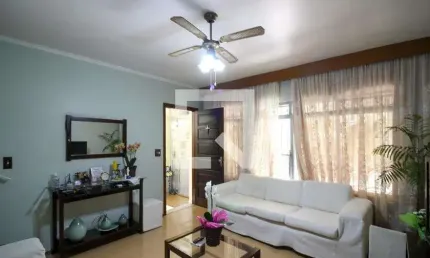 Casa para Venda - Vila Campo Grande, 2 Quartos,  120 m² - São Paulo