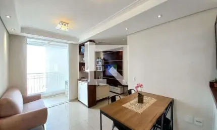 Apartamento para venda - parque industrial, 2 quartos,  67 m² - campinas
