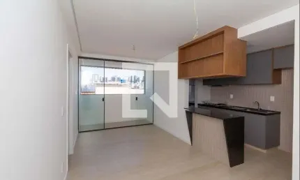 Apartamento para Venda - Santo Antônio, 3 Quartos,  74 m² - Belo Horizonte