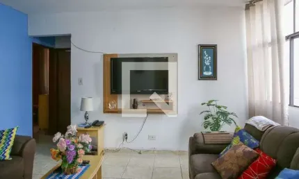 Cobertura para Venda - Bom Retiro, 2 Quartos,  72 m² - São Paulo