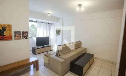 Apartamento para Venda - Belvedere, 2 Quartos,  77 m² - Belo Horizonte