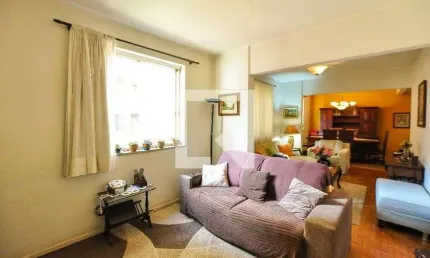 Apartamento para venda - jardim paulista, 3 quartos,  140 m² - são paulo