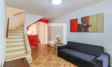 Casa para venda - chácara santo antonio, 2 quartos,  100 m² - são paulo