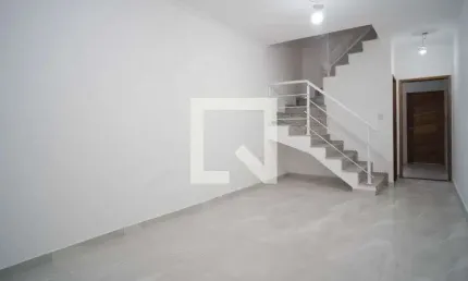 Casa para Venda - Jardim Brasília, 3 Quartos,  109 m² - São Paulo
