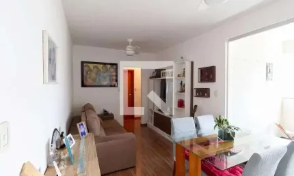 Apartamento para venda - manacás, 3 quartos,  72 m² - belo horizonte