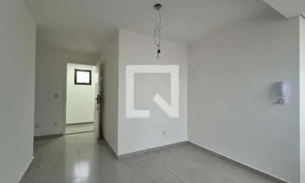 Apartamento para Venda - Vila América, 2 Quartos,  43 m² - Santo André