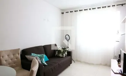 Casa para Venda - Parque Oratório, 2 Quartos,  128 m² - Santo André