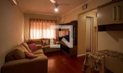 Apartamento para venda - tristeza, 2 quartos,  54 m² - porto alegre