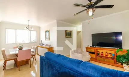 Apartamento para venda - vila carrão, 3 quartos,  90 m² - são paulo